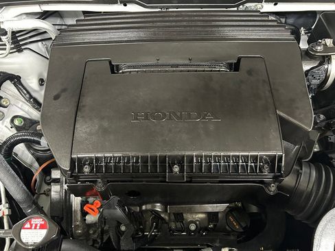 Used 2026 Honda Passport TrailSport Elite image 10