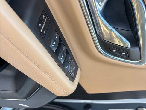 Used 2023 Chevrolet Tahoe Premier image 24