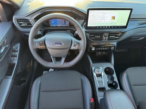 New 2026 Ford Escape ST-Line w/ Tech Pack #1 image 11