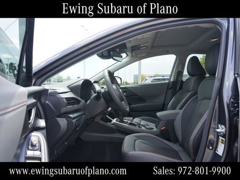 New 2025 Subaru Crosstrek 2.5i Limited w/ Crosstrek Mirror Package image 5