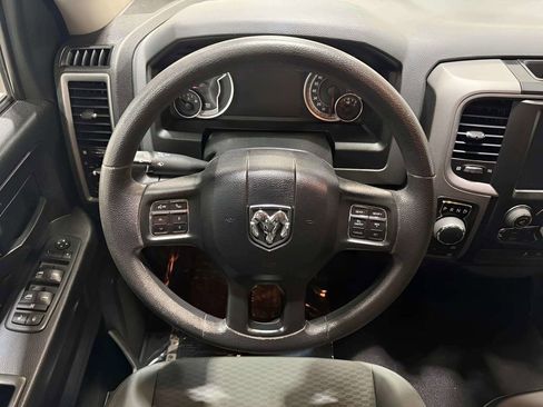 Used 2019 RAM 1500 Express w/ Wheel & Sound Group AWD/4WD image 22