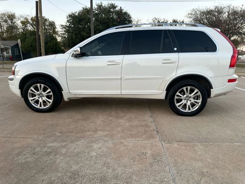 Used 2013 Volvo XC90 3.2 image 8