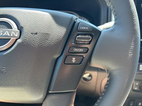 New 2026 Nissan Frontier SV image 27