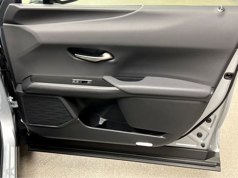 New 2026 Lexus UX 300h AWD image 24