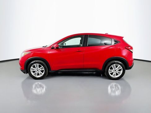 Used 2017 Honda HR-V LX image 2