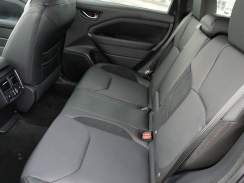 New 2026 Subaru Forester Touring image 6