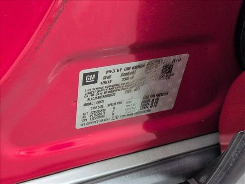 Used 2015 Buick Encore FWD image 27