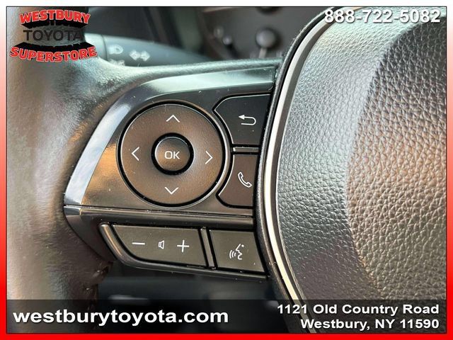 Used 2024 Toyota Corolla SE w/ SE Premium Package FWD image 22