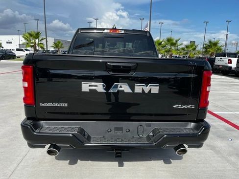 New 2026 RAM 1500 Laramie image 6
