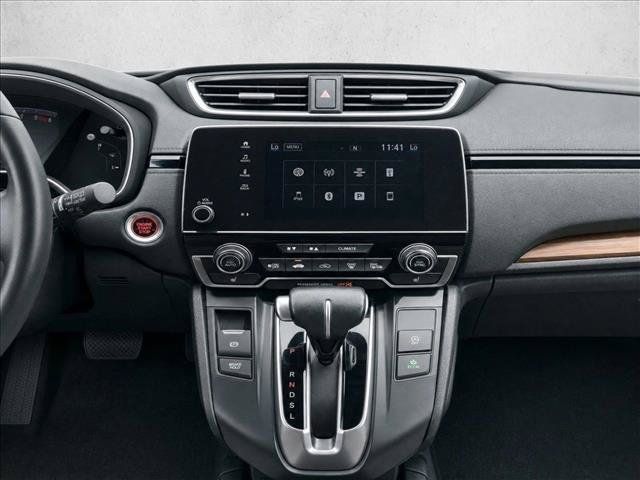 Used 2021 Honda CR-V EX-L image 15