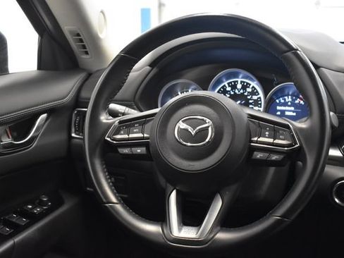 Used 2024 MAZDA CX-5 AWD 2.5 S w/ Select Package image 24