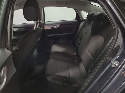 Used 2022 Kia Forte Sedan FWD image 23