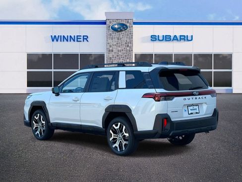 New 2026 Subaru Outback Touring XT AWD/4WD image 3