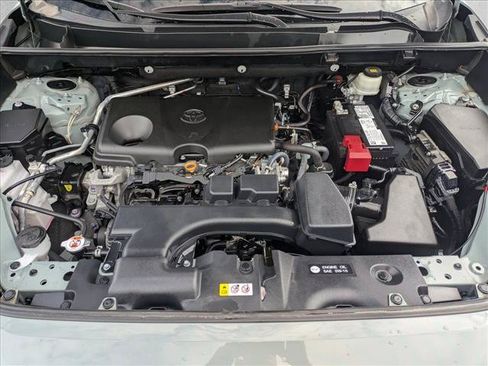 Used 2022 Toyota RAV4 Adventure AWD/4WD image 20