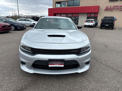 Used 2019 Dodge Charger GT image 8