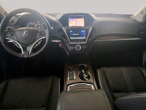 Used 2020 Acura MDX FWD w/ Advance Package image 28