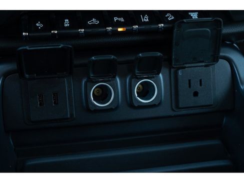 Used 2018 Chevrolet Silverado 2500 LTZ w/ Duramax Plus Package image 25