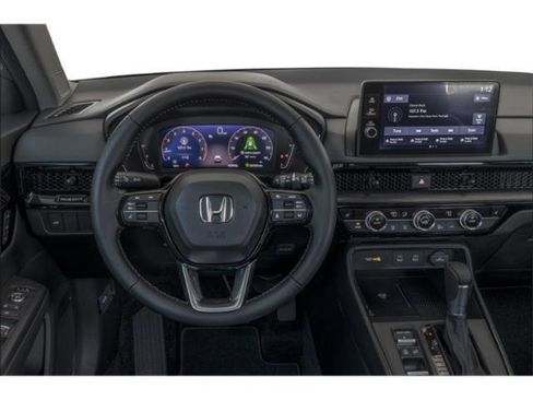 New 2026 Honda CR-V EX-L image 9