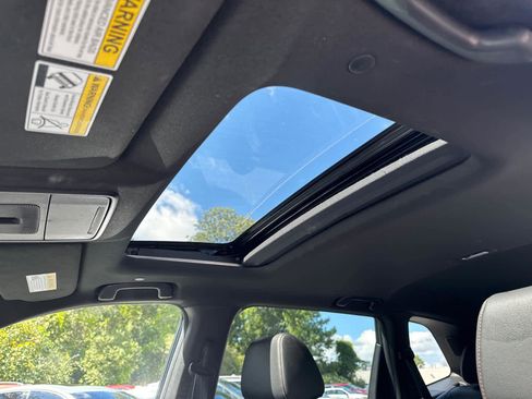 Certified 2024 Honda CR-V Sport Touring image 15