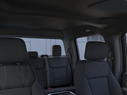 New 2026 Ford F150 STX w/ Equipment Group 200A AWD/4WD image 22