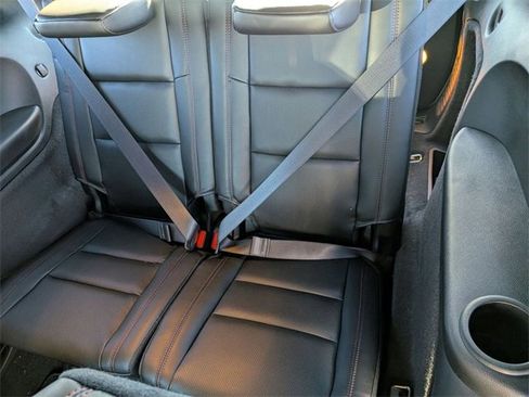 New 2026 Dodge Durango GT image 48