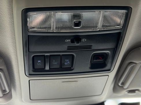 Used 2023 Toyota 4Runner TRD Sport AWD/4WD image 28