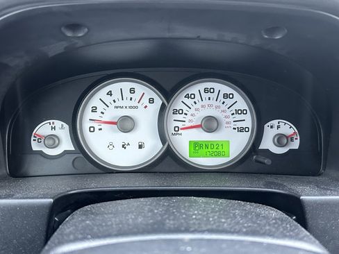 Used 2007 Ford Escape XLS image 22