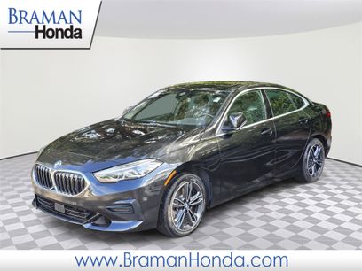 Used 2024 BMW 228i Gran Coupe