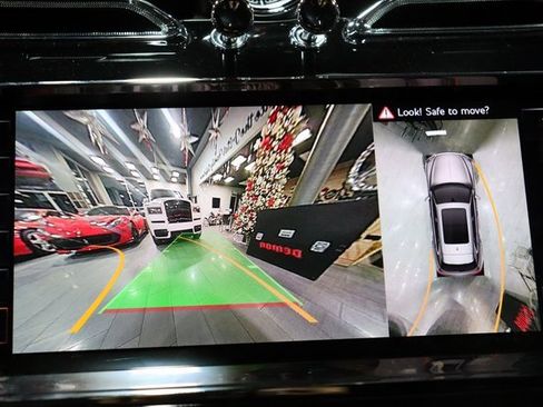 Used 2021 Bentley Bentayga Speed image 8