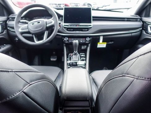 New 2026 Jeep Compass Latitude w/ Quick Order Package 29K image 20