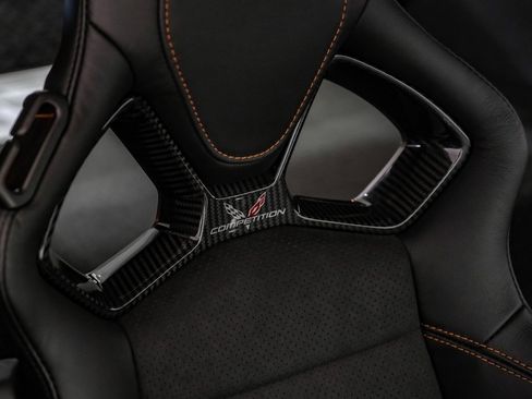 Used 2019 Chevrolet Corvette ZR1 image 36