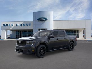 New 2025 Ford Maverick Lobo video 1