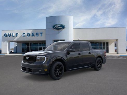 New 2025 Ford Maverick Lobo image 1
