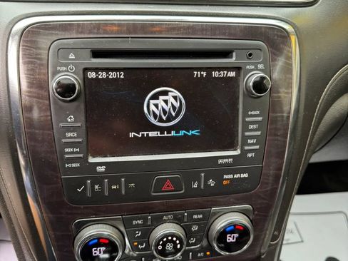 Used 2015 Buick Enclave Premium w/ Trailering Package AWD/4WD image 36