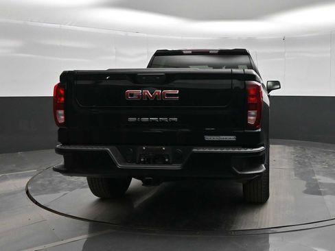 Used 2023 GMC Sierra 1500 Elevation AWD/4WD image 6