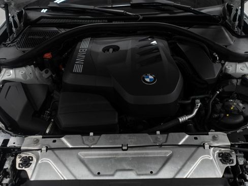 Used 2026 BMW 330i xDrive Sedan AWD/4WD image 51