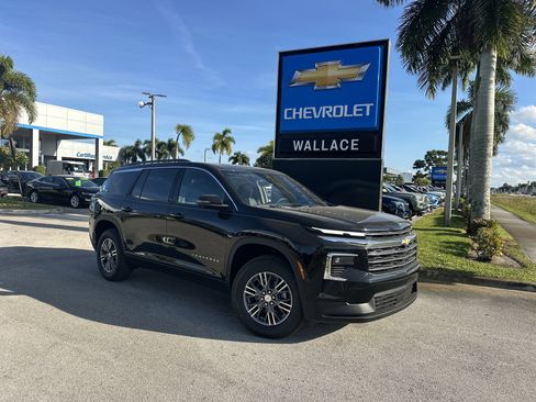 New 2026 Chevrolet Equinox EV LT image 1