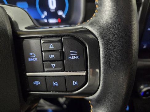 Used 2022 Ford F150 Tremor w/ Equipment Group 402A High AWD/4WD image 17