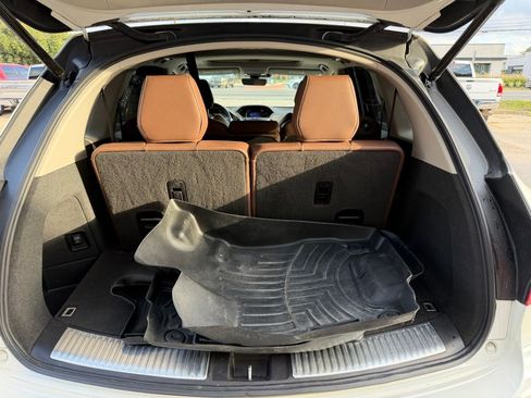 Used 2017 Acura MDX FWD w/ Technology Package image 7