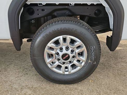 New 2026 GMC Sierra 2500 Pro w/ Convenience Package image 32