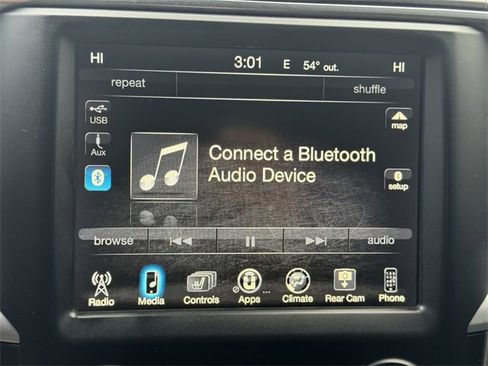 Used 2017 RAM 1500 Big Horn image 30