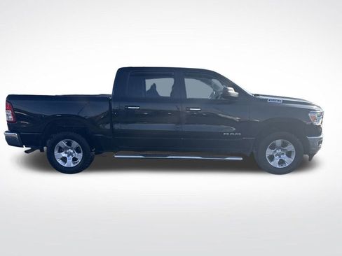 Used 2020 RAM 1500 Big Horn image 2