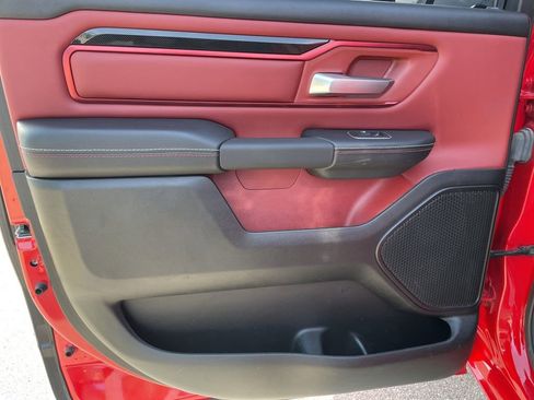 Used 2022 RAM 1500 Rebel w/ Rebel Level B Equipment Group AWD/4WD image 43