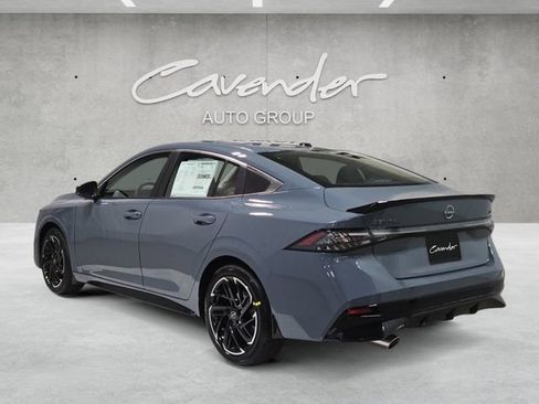 New 2026 Nissan Sentra SR image 14