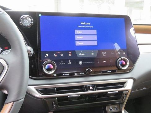 Used 2023 Lexus RX 350 Premium Plus w/ Accessory Package AWD/4WD image 32