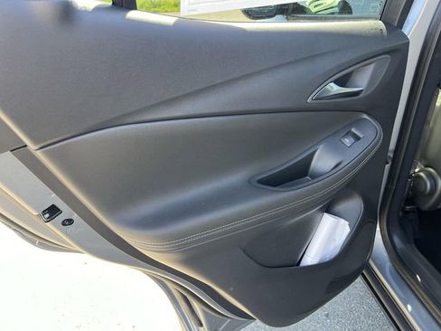 New 2026 Buick Encore GX Preferred image 22