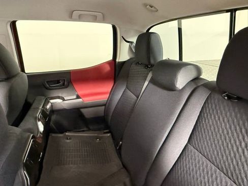 Used 2023 Toyota Tacoma SR5 image 42