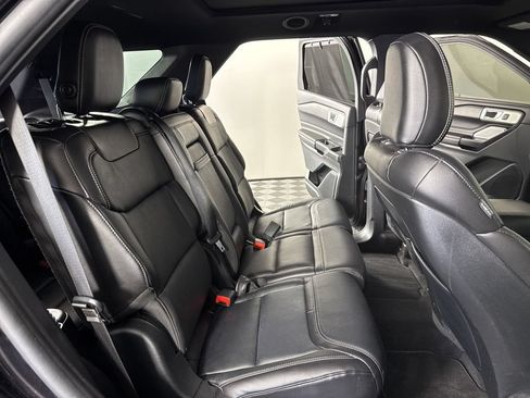 Used 2020 Ford Explorer ST w/ ST Street Pack AWD/4WD image 41