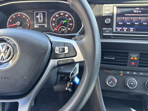 Used 2019 Volkswagen Jetta S FWD image 24