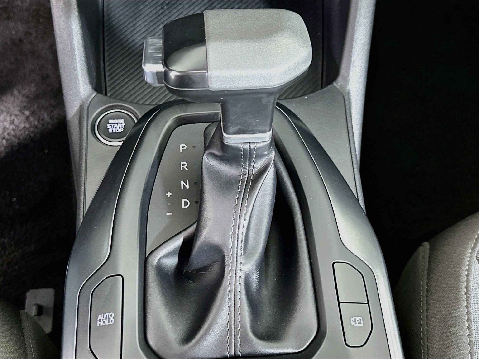Used 2025 Kia K4 FWD image 24